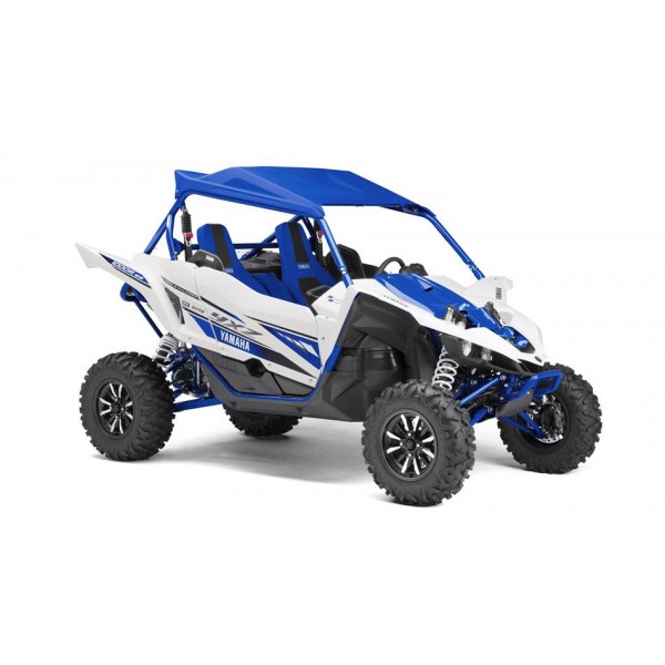YXZ1000E EPS YXZ1000E EPS